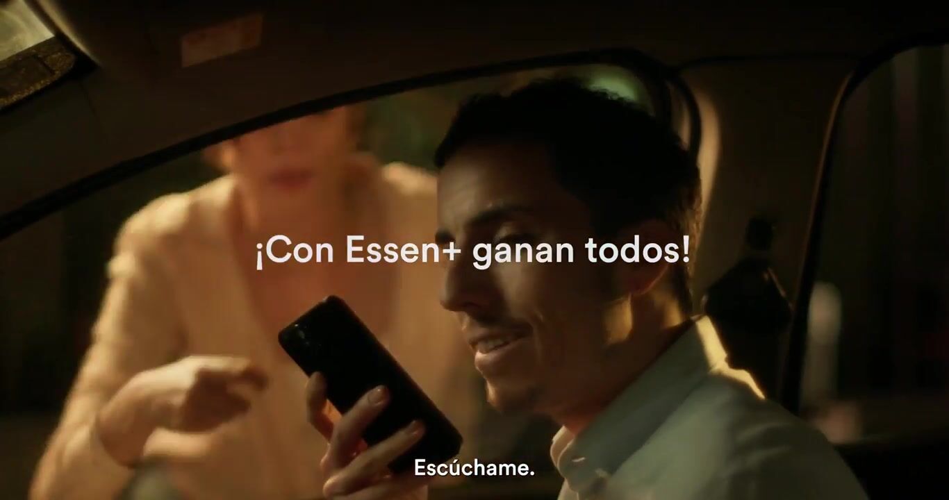 Secuencia 3 del proyecto Ganamos Todos