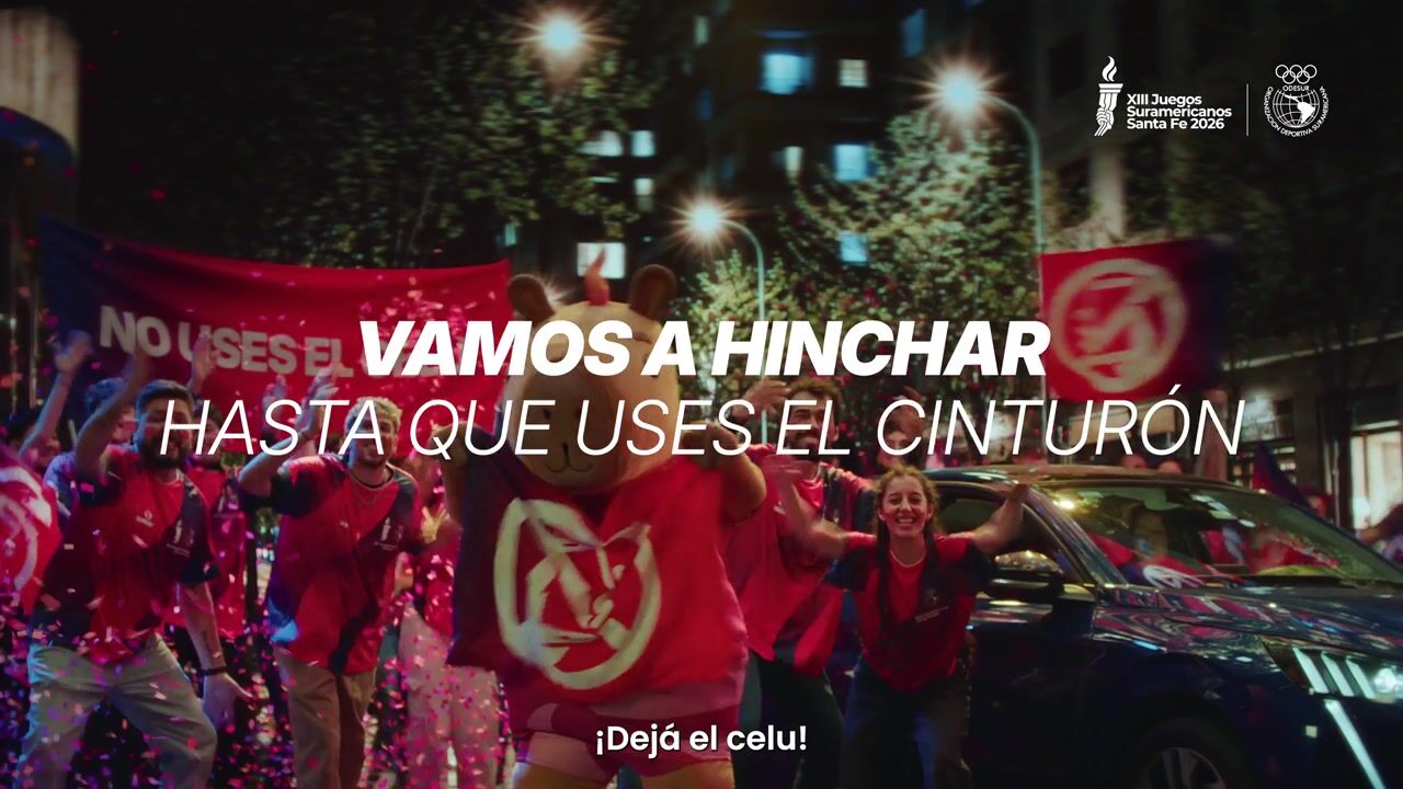 Secuencia 2 del proyecto Spot 3