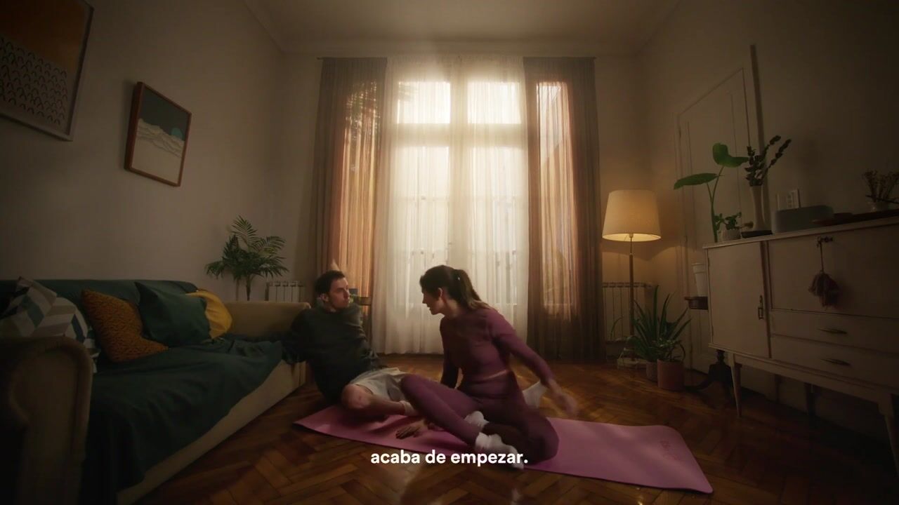 Secuencia 3 del proyecto Llego Essen+