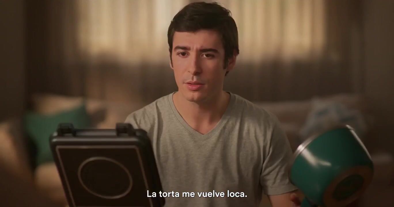 Secuencia 2 del proyecto Tu Essen Ideal