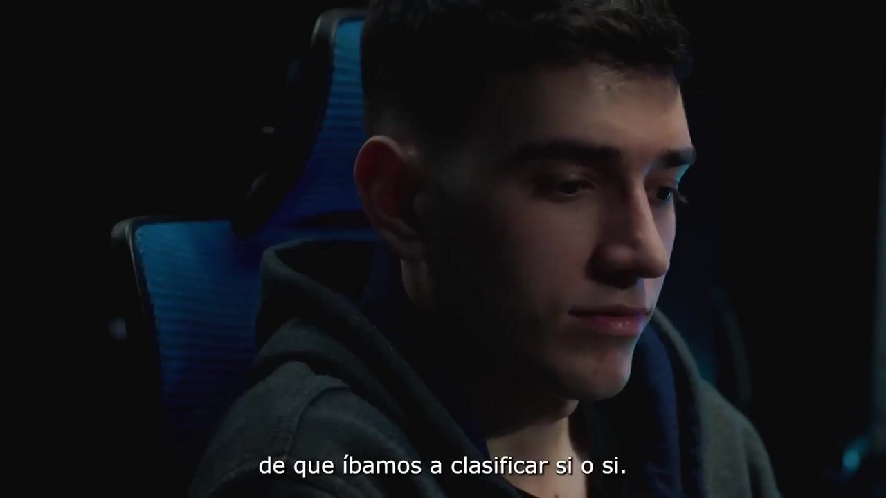 Secuencia 3 del proyecto Documental Fortnite