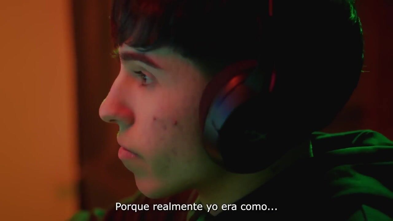 Secuencia 2 del proyecto Documental Fortnite