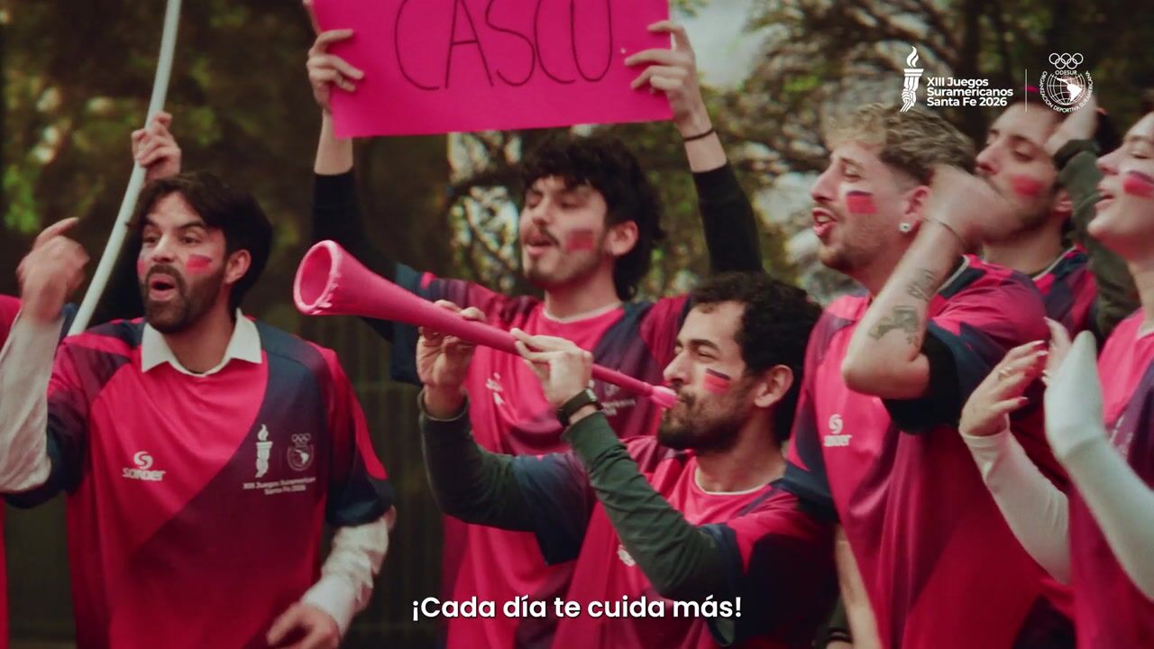 Secuencia 2 del proyecto Spot 1