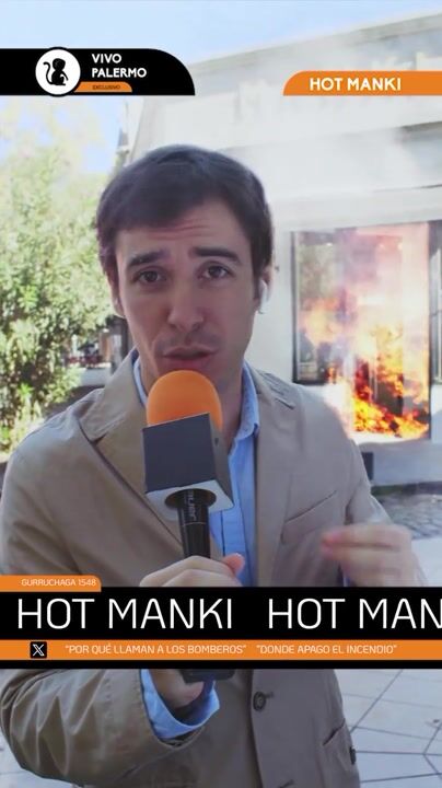 Portada del proyecto Hot Sale