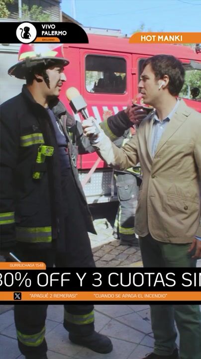 Secuencia 3 del proyecto Hot Sale